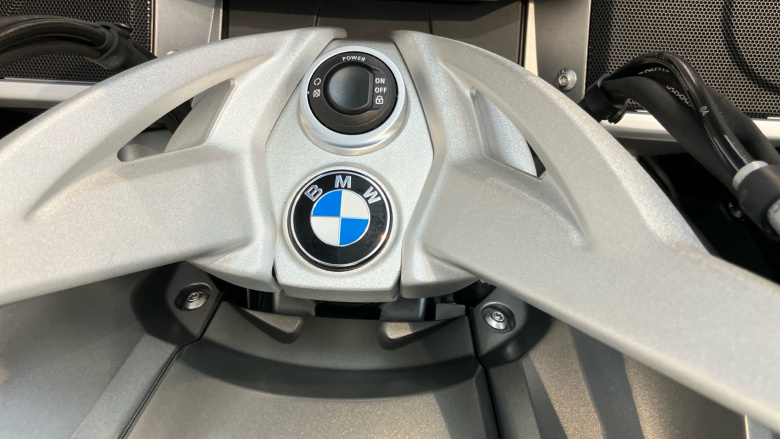BMW K1600 GTL LE (22MY)
